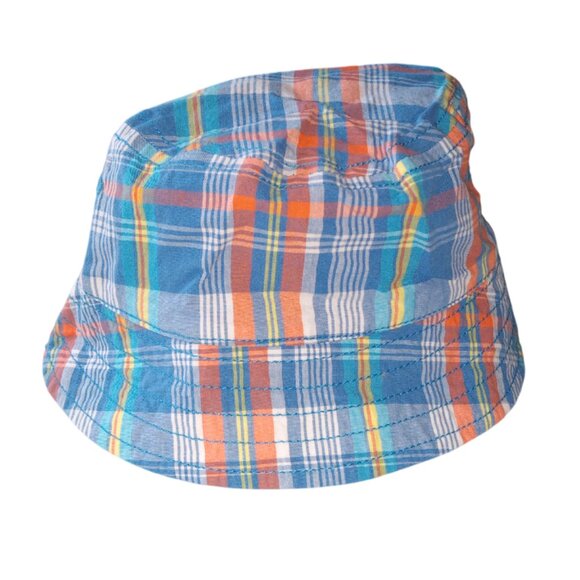 🎯 10 for $10 / 6-12 Months Baby Boy Bucket Hat - Picture 7 of 10